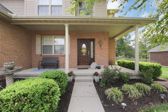 725 Sonya Court, Monroe, OH 45050
