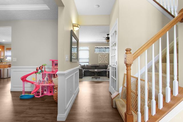 725 Sonya Court, Monroe, OH 45050