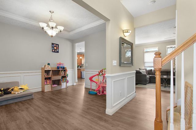 725 Sonya Court, Monroe, OH 45050
