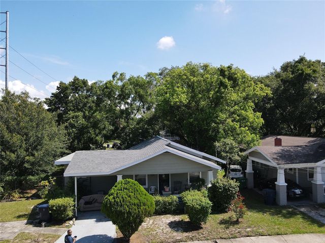 3504 E 24TH AVENUE, Tampa, FL 33605