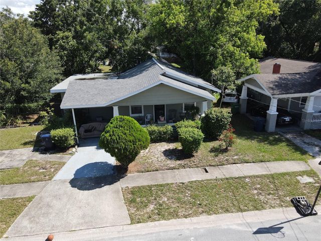 3504 E 24TH AVENUE, Tampa, FL 33605