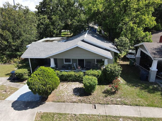 3504 E 24TH AVENUE, Tampa, FL 33605