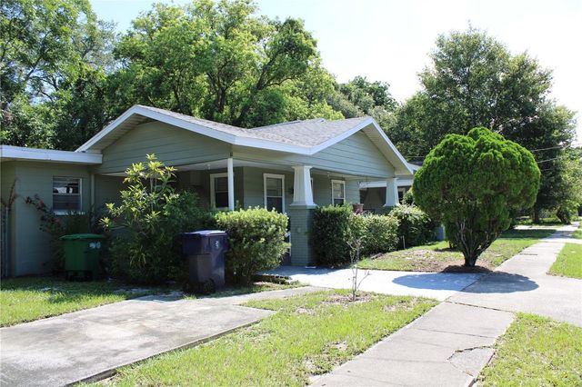 3504 E 24TH AVENUE, Tampa, FL 33605