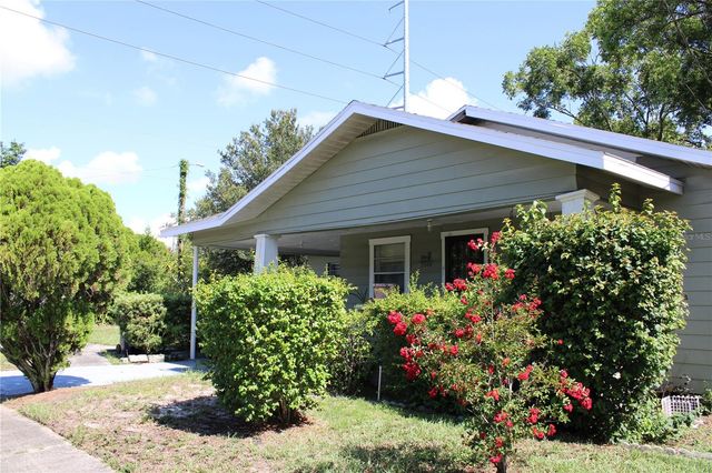 3504 E 24TH AVENUE, Tampa, FL 33605