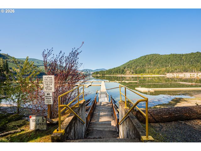 141 Northoowds Cabin, Cougar, WA 98616