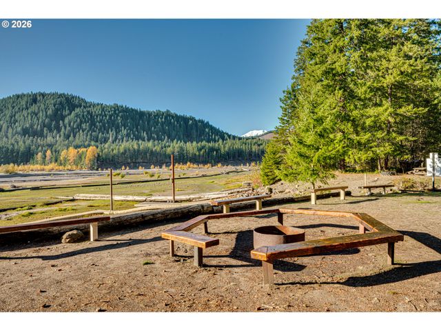 141 Northoowds Cabin, Cougar, WA 98616