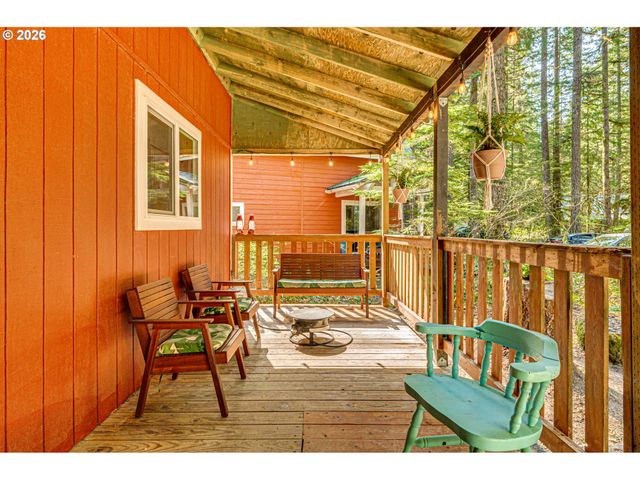 141 Northoowds Cabin, Cougar, WA 98616