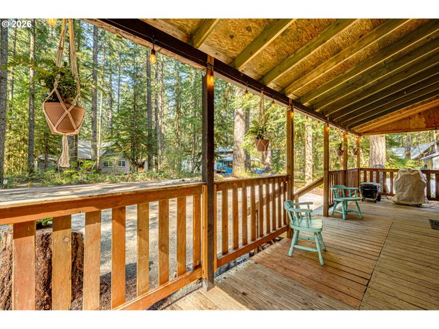 141 Northoowds Cabin, Cougar, WA 98616
