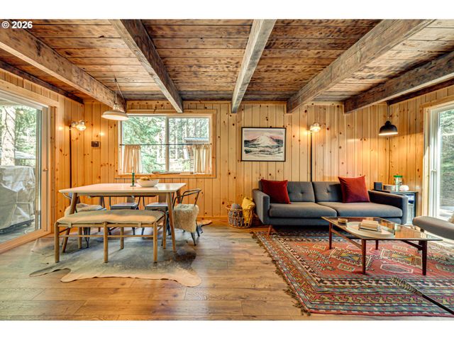 141 Northoowds Cabin, Cougar, WA 98616