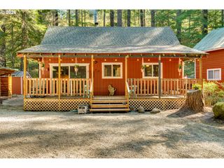 141 Northoowds Cabin, Cougar, WA 98616