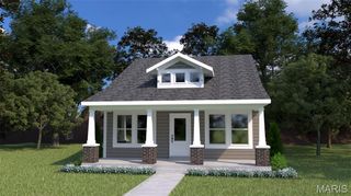 141 Arpent Alley, St Charles, MO 63301