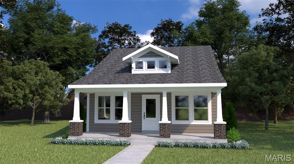 141 Arpent Alley, St Charles, MO 63301