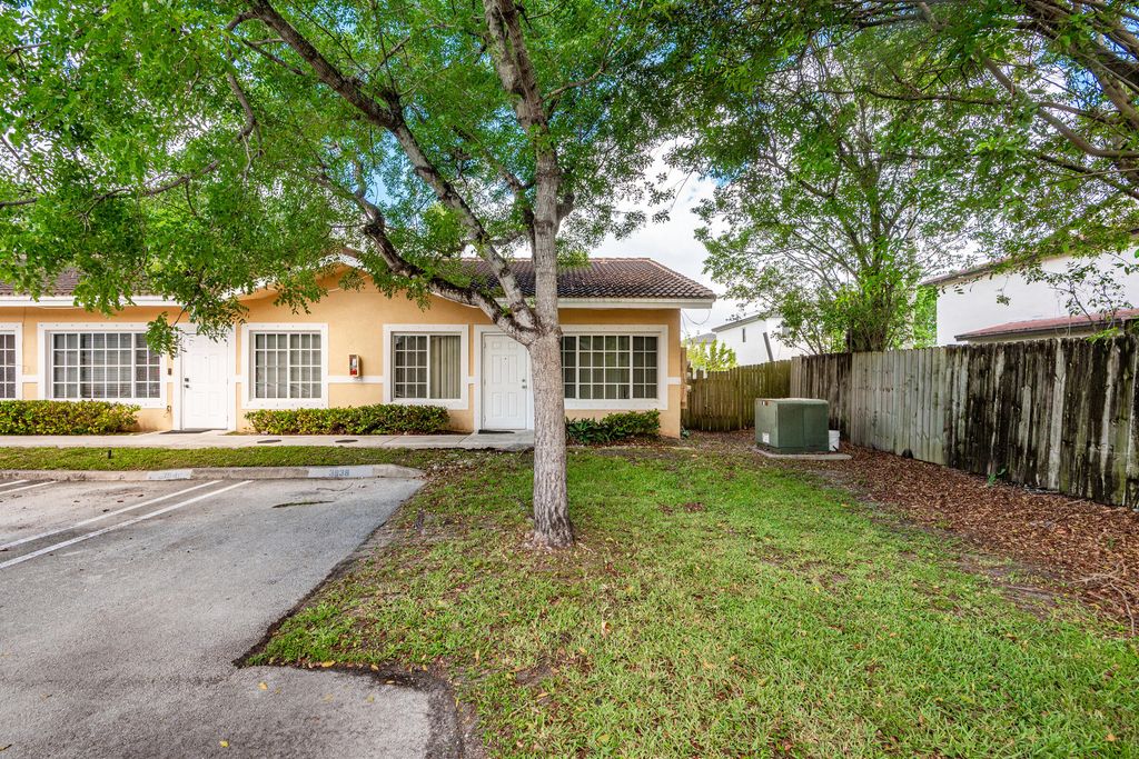 3838 SW 48th Avenue 3838, Hollywood, FL 33023