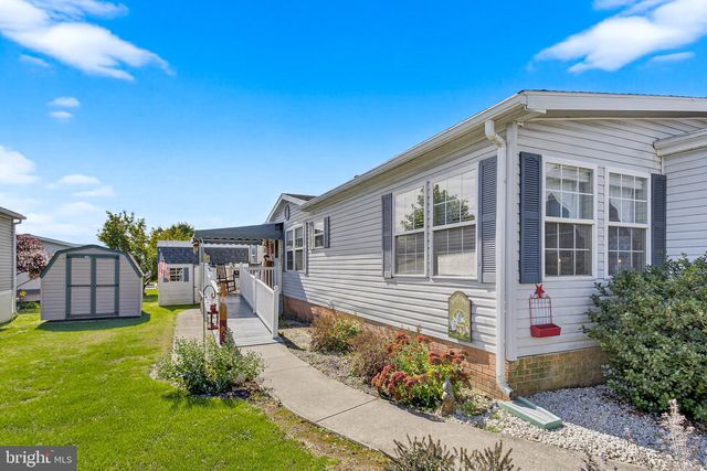 188 W CEDAR ST, Palmyra, PA 17078