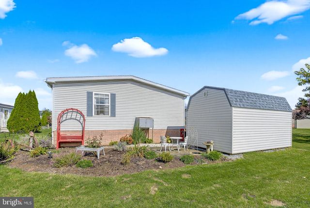 188 W CEDAR ST, Palmyra, PA 17078