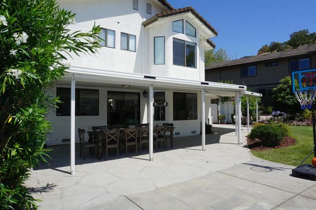 6329 Northdale Court, San Jose, CA 95123