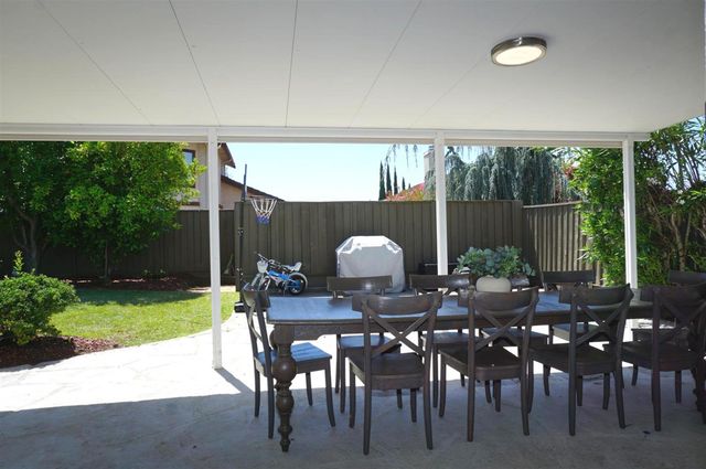 6329 Northdale Court, San Jose, CA 95123