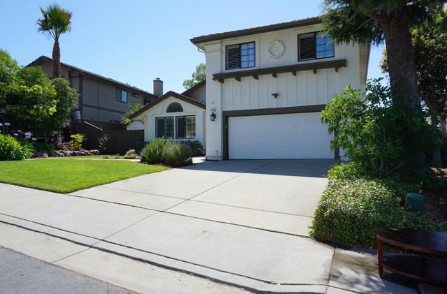 6329 Northdale Court, San Jose, CA 95123
