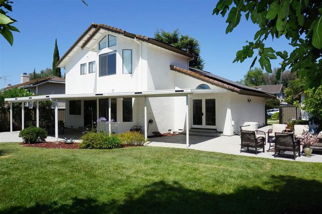 6329 Northdale Court, San Jose, CA 95123