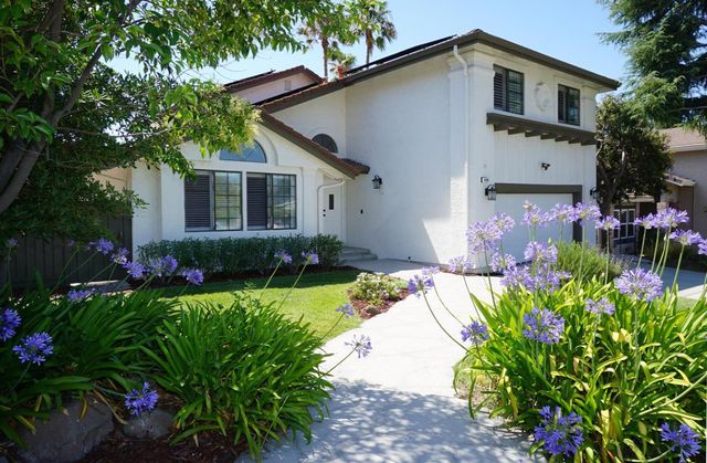 6329 Northdale Court, San Jose, CA 95123
