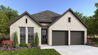11111 Midland Hawthorn Place, Cypress, TX 77433