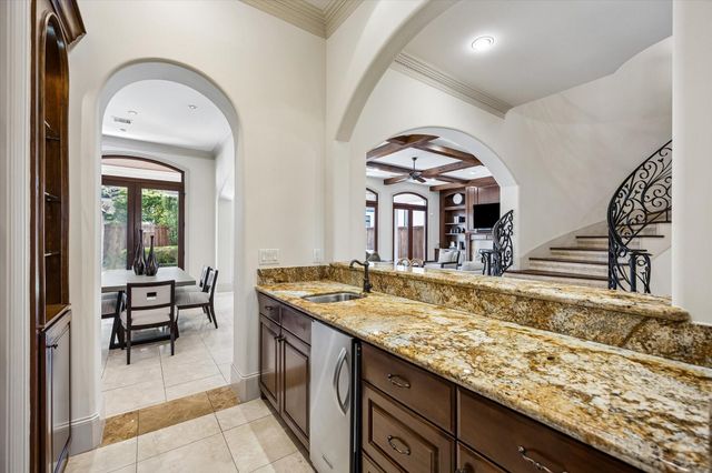 2531 Swift Boulevard, Houston, TX 77030