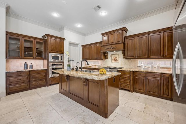 2531 Swift Boulevard, Houston, TX 77030