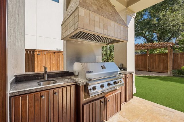 2531 Swift Boulevard, Houston, TX 77030