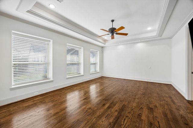 2531 Swift Boulevard, Houston, TX 77030