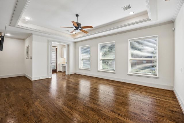 2531 Swift Boulevard, Houston, TX 77030