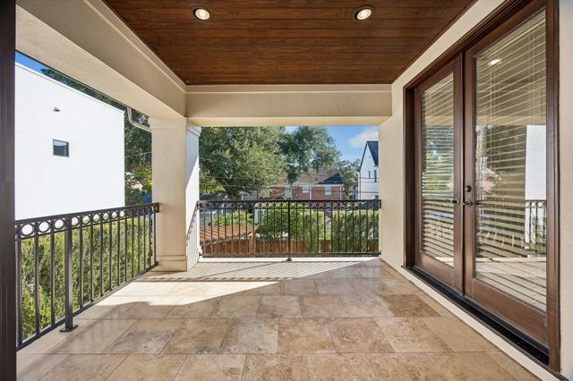 2531 Swift Boulevard, Houston, TX 77030