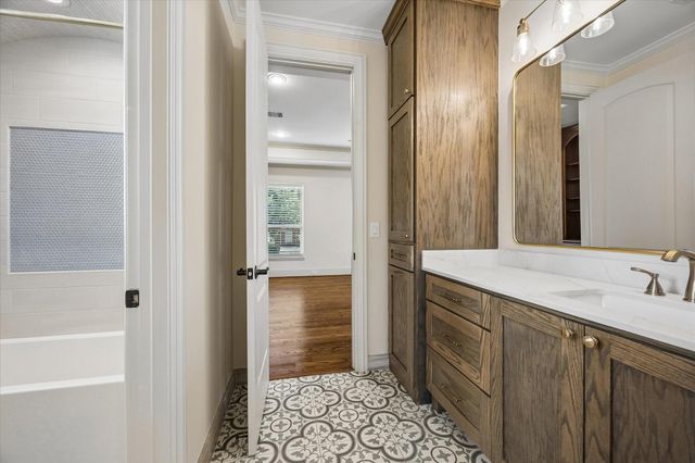 2531 Swift Boulevard, Houston, TX 77030