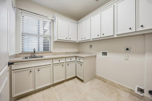 2531 Swift Boulevard, Houston, TX 77030