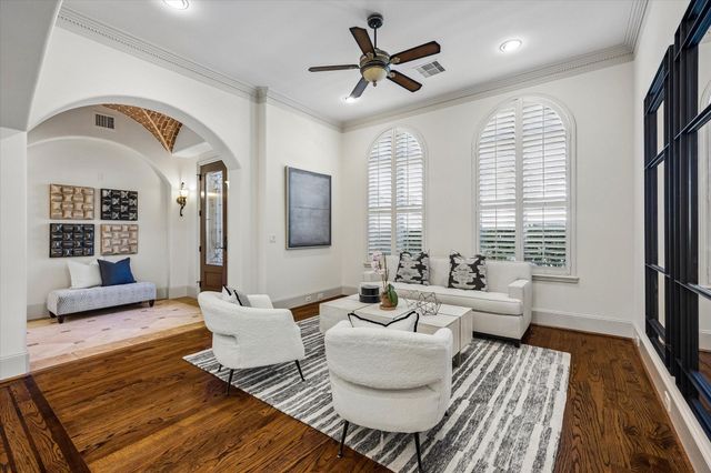 2531 Swift Boulevard, Houston, TX 77030