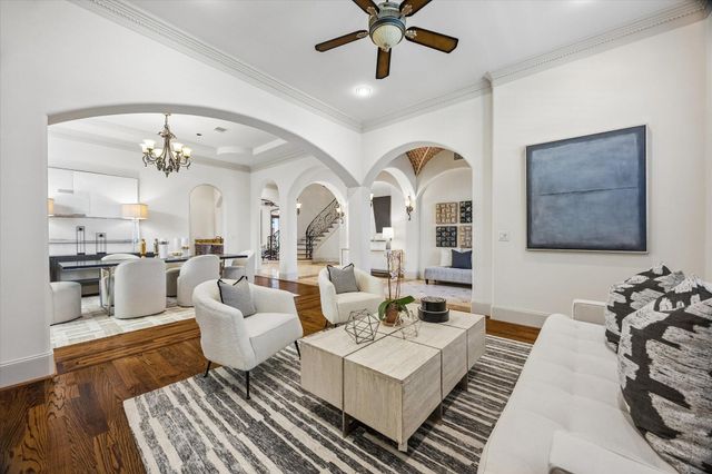 2531 Swift Boulevard, Houston, TX 77030