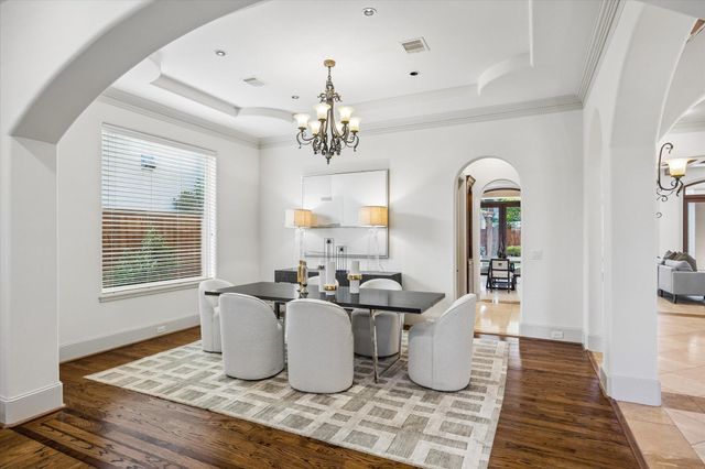 2531 Swift Boulevard, Houston, TX 77030