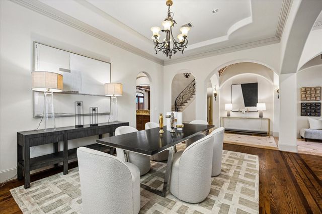 2531 Swift Boulevard, Houston, TX 77030