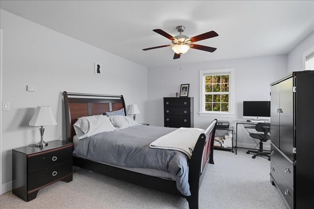 34 Leach Road, Fairfax, VT 05454