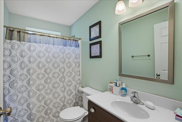 34 Leach Road, Fairfax, VT 05454