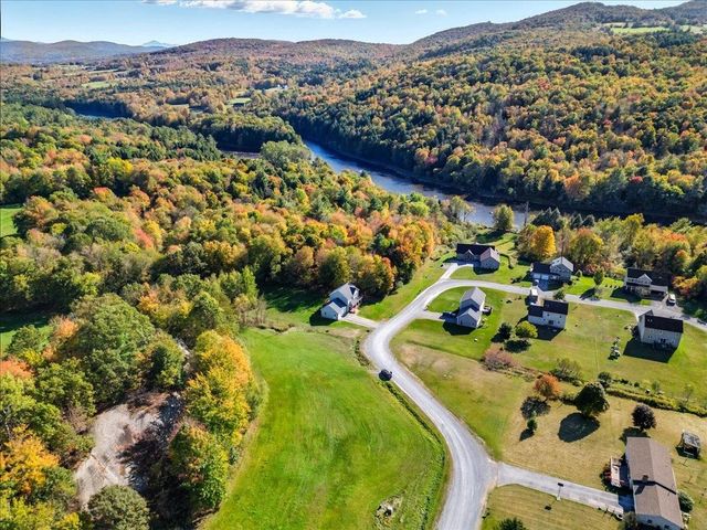 34 Leach Road, Fairfax, VT 05454