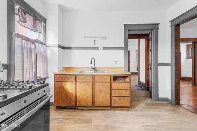 421 Cincinnati Street, Toledo, OH 43611