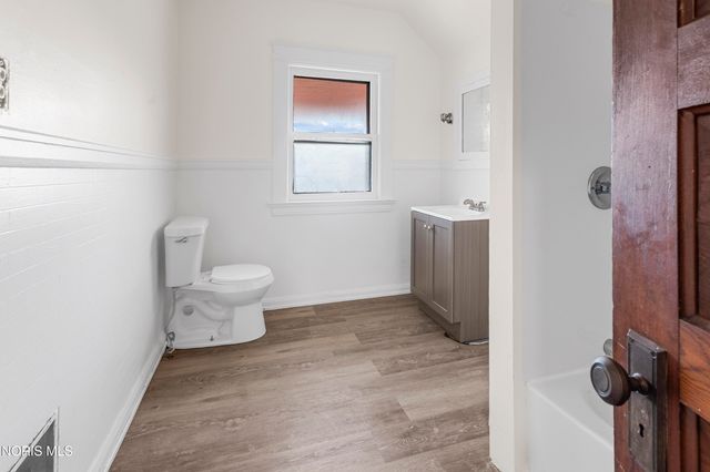 421 Cincinnati Street, Toledo, OH 43611