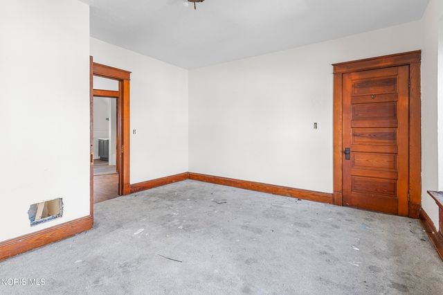 421 Cincinnati Street, Toledo, OH 43611