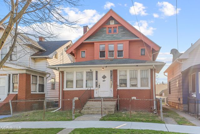 421 Cincinnati Street, Toledo, OH 43611