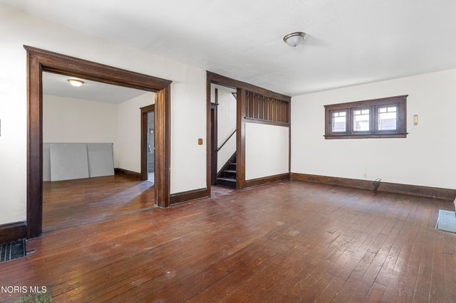 421 Cincinnati Street, Toledo, OH 43611