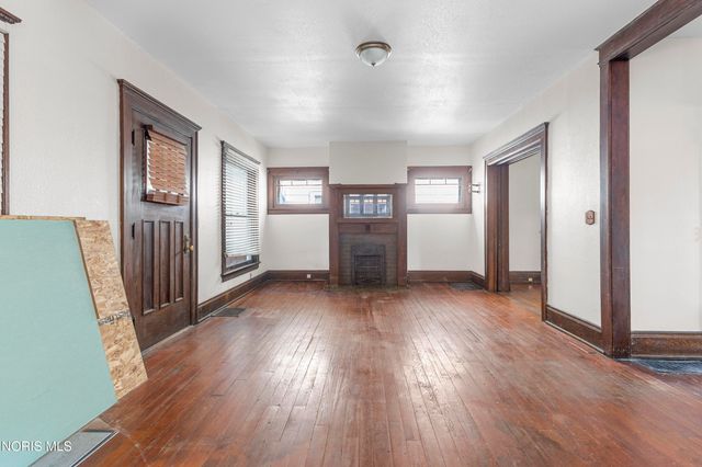 421 Cincinnati Street, Toledo, OH 43611