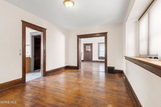 421 Cincinnati Street, Toledo, OH 43611