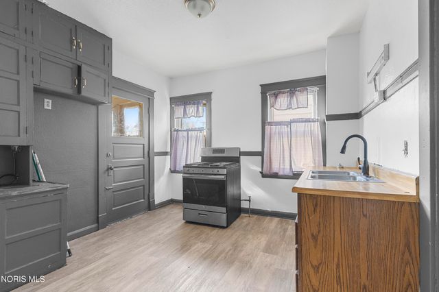 421 Cincinnati Street, Toledo, OH 43611