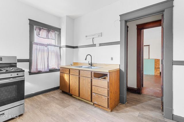 421 Cincinnati Street, Toledo, OH 43611