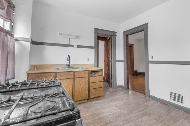 421 Cincinnati Street, Toledo, OH 43611